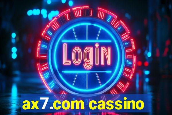 ax7.com cassino